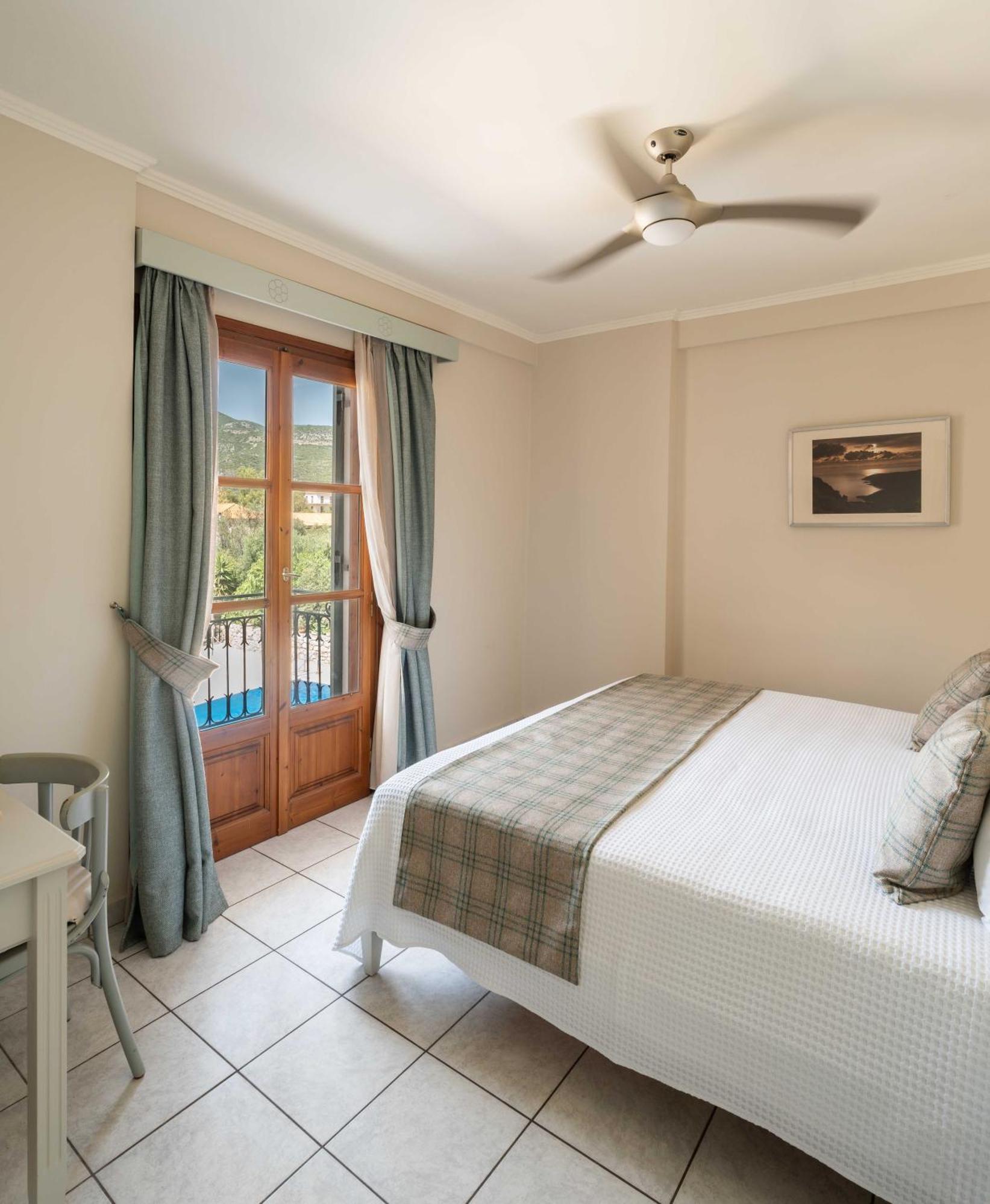 Hotel Liakoto Kardamyli Extérieur photo