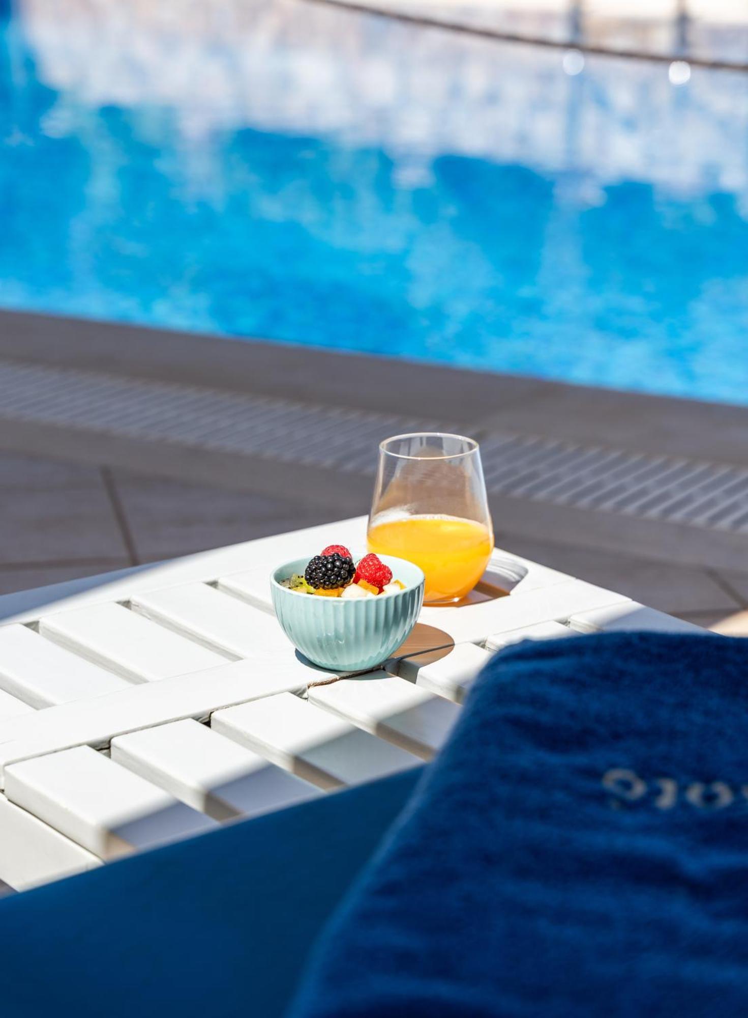 Hotel Liakoto Kardamyli Extérieur photo